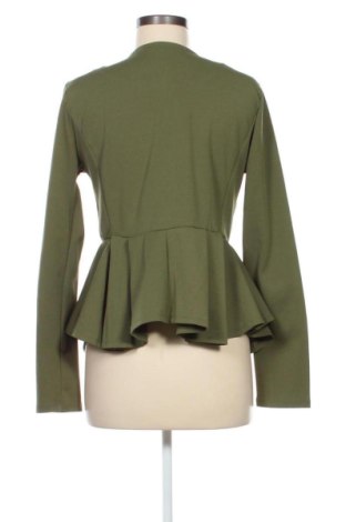 Cardigan de damă Active USA, Mărime L, Culoare Verde, Preț 91,99 Lei