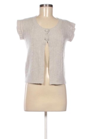Damen Strickjacke Allude, Größe M, Farbe Grau, Preis 84,00 €