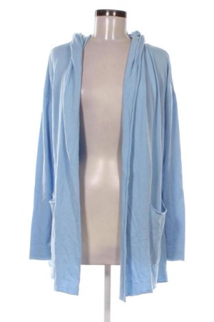 Damen Strickjacke Amelie & Amelie, Größe M, Farbe Blau, Preis € 15,00, #136665461