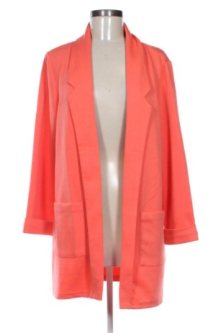 Damen Strickjacke Amisu, Größe L, Farbe Rosa, Preis € 15,00