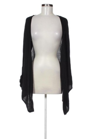 Damen Strickjacke Amisu, Größe M, Farbe Schwarz, Preis 14,77 €, #136662026