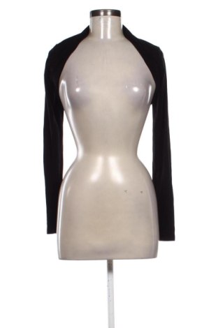 Cardigan de damă Amisu, Mărime XS, Culoare Negru, Preț 91,99 Lei