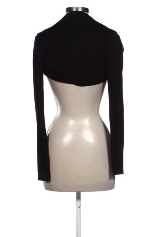 Cardigan de damă Amisu, Mărime XS, Culoare Negru, Preț 91,99 Lei