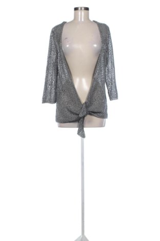 Damen Strickjacke Amy Vermont, Größe L, Farbe Mehrfarbig, Preis € 27,99