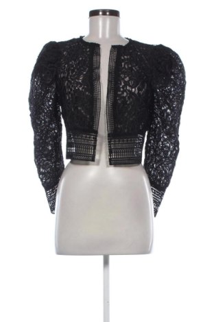 Damen Strickjacke Anewsta, Größe S, Farbe Schwarz, Preis € 21,00, #136660869