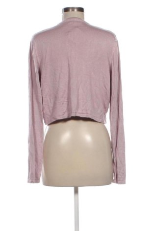 Cardigan de damă Anna Field, Mărime XL, Culoare Mov deschis, Preț 145,99 Lei