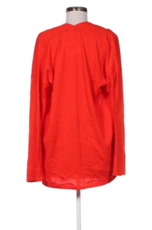 Γυναικεία ζακέτα Anonyme designers, Μέγεθος L, Χρώμα Κόκκινο, Τιμή 37,99 €