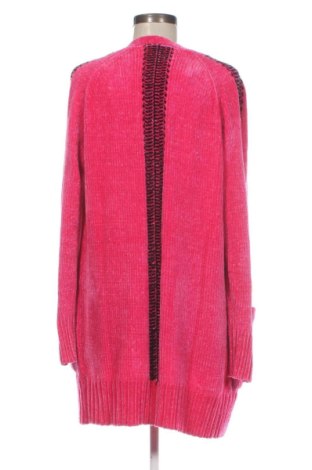 Γυναικεία ζακέτα Armani Exchange, Μέγεθος S, Χρώμα Ρόζ , Τιμή 156,00 €