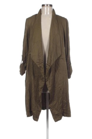 Damen Strickjacke Atmos & Here, Größe M, Farbe Grün, Preis € 27,99
