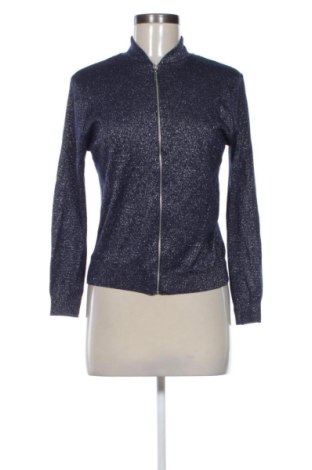 Damen Strickjacke Atmosphere, Größe M, Farbe Blau, Preis 15,00 €