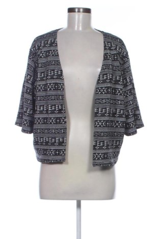 Damen Strickjacke Atmosphere, Größe L, Farbe Mehrfarbig, Preis 14,83 €, #136617096
