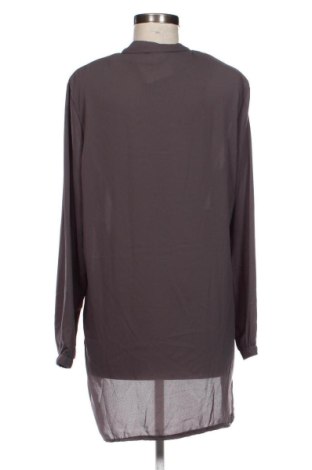 Cardigan de damă Atmosphere, Mărime L, Culoare Gri, Preț 91,99 Lei