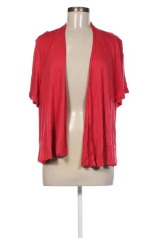 Damen Strickjacke Autograph, Größe XXL, Farbe Rot, Preis 19,99 €