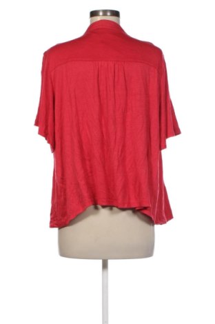 Damen Strickjacke Autograph, Größe XXL, Farbe Rot, Preis 19,99 €