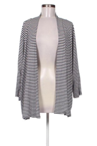 Damski kardigan Barbara Lebek, Rozmiar 3XL, Kolor Kolorowy, Cena 166,99 zł