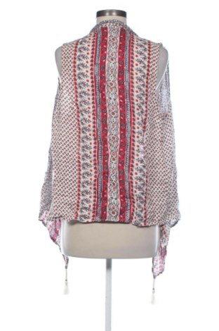 Damski kardigan Bershka, Rozmiar L, Kolor Kolorowy, Cena 80,38 zł