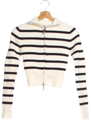 Damski kardigan Bershka, Rozmiar XS, Kolor Kolorowy, Cena 123,99 zł