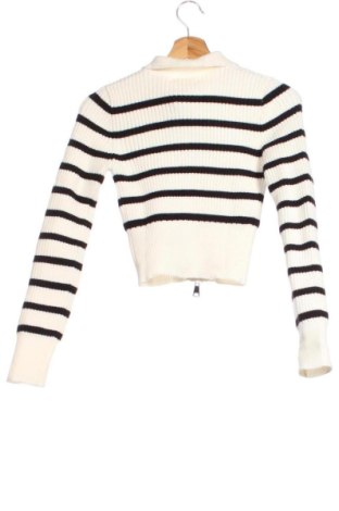 Damski kardigan Bershka, Rozmiar XS, Kolor Kolorowy, Cena 123,99 zł