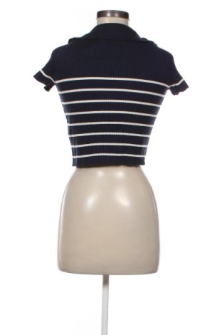 Cardigan de damă Bershka, Mărime L, Culoare Multicolor, Preț 91,99 Lei