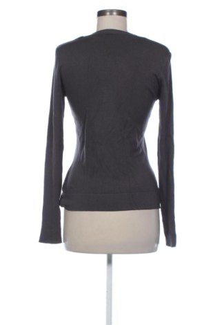 Cardigan de damă Bettie Page, Mărime L, Culoare Gri, Preț 165,26 Lei
