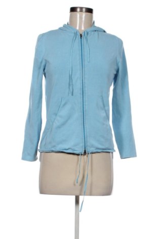 Damen Strickjacke Betty Barclay, Größe M, Farbe Blau, Preis 32,00 €, #136662806