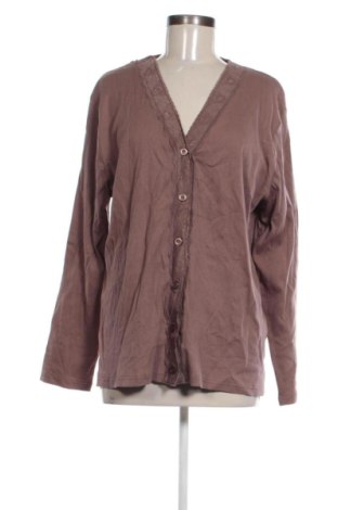 Дамска жилетка Bexleys, Размер XXL, Цвят Пепел от рози, Цена 7,66 €, #136632122