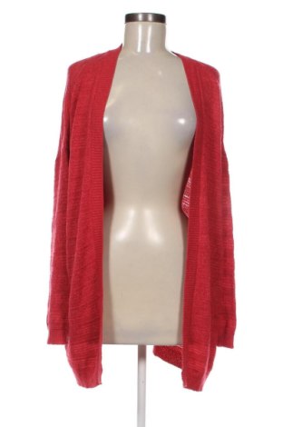 Damski kardigan Bexleys, Rozmiar L, Kolor Czerwony, Cena 110,99 zł