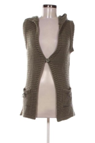 Cardigan de damă Blind Date, Mărime L, Culoare Verde, Preț 77,00 Lei, #136639775