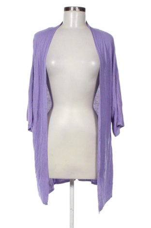 Cardigan de damă Blind Date, Mărime M, Culoare Mov, Preț 91,99 Lei