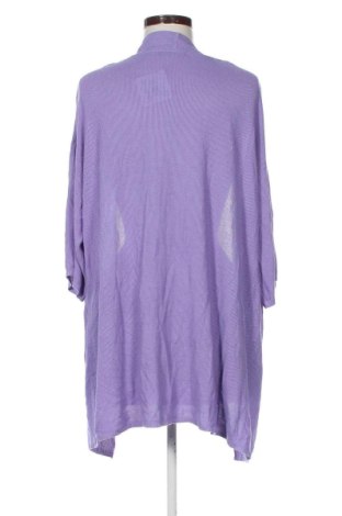 Cardigan de damă Blind Date, Mărime M, Culoare Mov, Preț 91,99 Lei