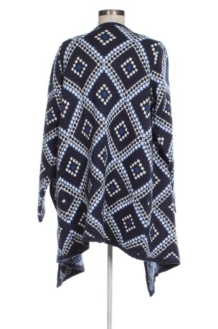 Damski kardigan Blue Motion, Rozmiar XL, Kolor Kolorowy, Cena 79,47 zł