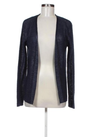 Damski kardigan Blue Motion, Rozmiar S, Kolor Niebieski, Cena 78,99 zł