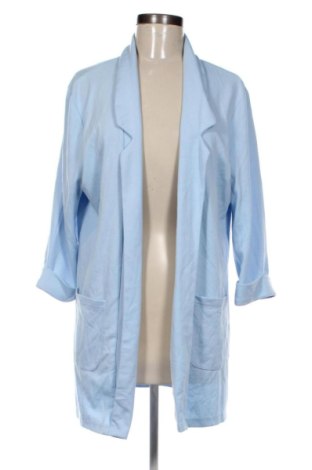 Cardigan de damă Blue Motion, Mărime XL, Culoare Albastru, Preț 91,99 Lei