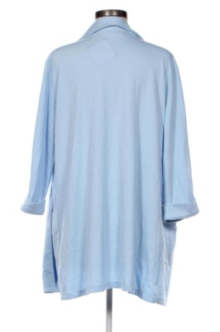 Cardigan de damă Blue Motion, Mărime XL, Culoare Albastru, Preț 91,99 Lei