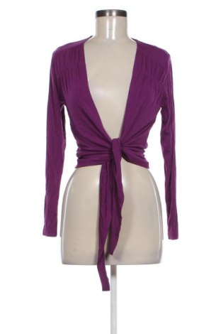Damen Strickjacke Bonita, Größe S, Farbe Lila, Preis € 14,77
