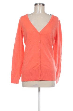 Дамска жилетка Bpc Bonprix Collection, Размер L, Цвят Оранжев, Цена 9,20 €