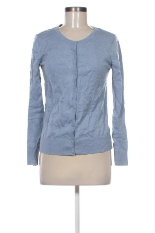 Cardigan de damă C&A, Mărime S, Culoare Albastru, Preț 54,08 Lei, #136642978