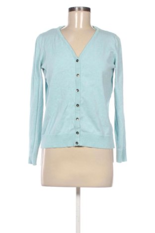 Damen Strickjacke C&A, Größe S, Farbe Blau, Preis 14,77 €, #136662733
