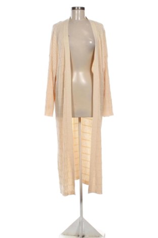 Damen Strickjacke C&A, Größe XL, Farbe Beige, Preis € 19,99