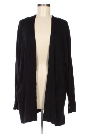 Cardigan de damă C&A, Mărime XL, Culoare Negru, Preț 91,99 Lei