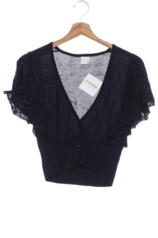 Damen Strickjacke Camaieu, Größe XS, Farbe Blau, Preis € 19,99