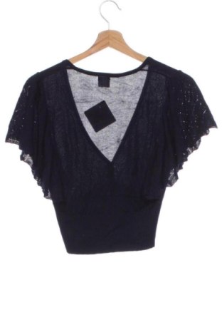 Damen Strickjacke Camaieu, Größe XS, Farbe Blau, Preis € 19,99