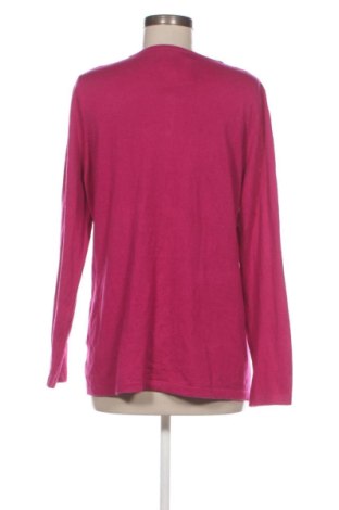 Damen Strickjacke Canda, Größe XXL, Farbe Rosa, Preis € 19,99
