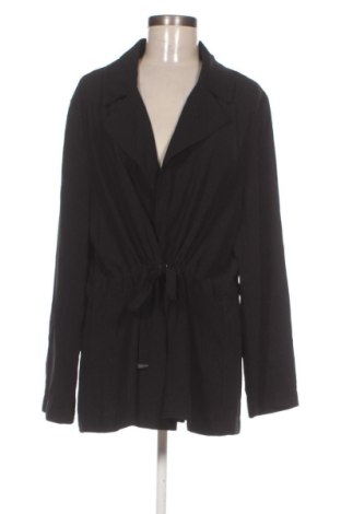Cardigan de damă Canda, Mărime XXL, Culoare Negru, Preț 91,99 Lei