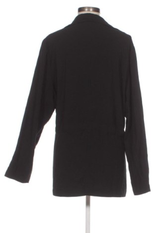 Cardigan de damă Canda, Mărime XXL, Culoare Negru, Preț 91,99 Lei