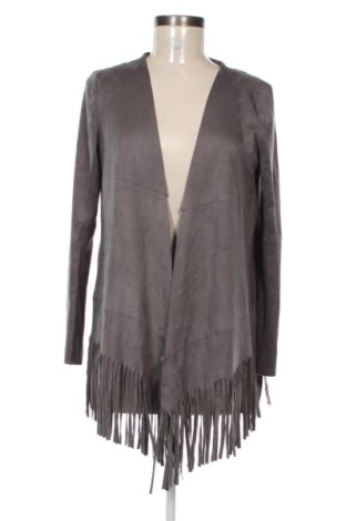 Damen Strickjacke Cartoon, Größe S, Farbe Grau, Preis € 19,99
