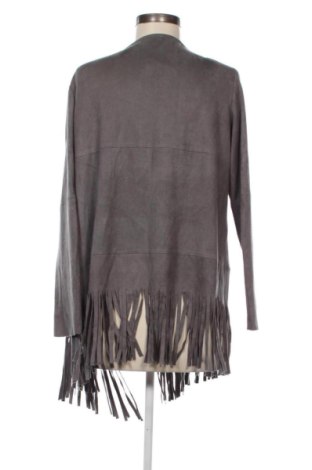 Damen Strickjacke Cartoon, Größe S, Farbe Grau, Preis € 19,99