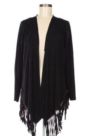 Damen Strickjacke Catwalk, Größe S, Farbe Schwarz, Preis € 32,00