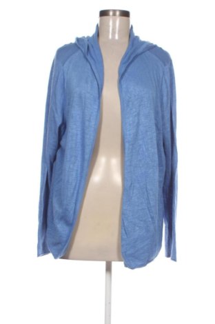 Damen Strickjacke Cecil, Größe XXL, Farbe Blau, Preis 20,90 €, #136667840
