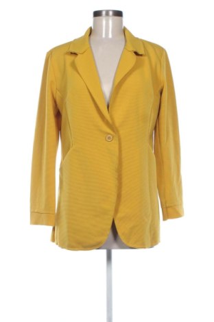 Damski kardigan Cecilia Benetti, Rozmiar XL, Kolor Pomarańczowy, Cena 78,99 zł